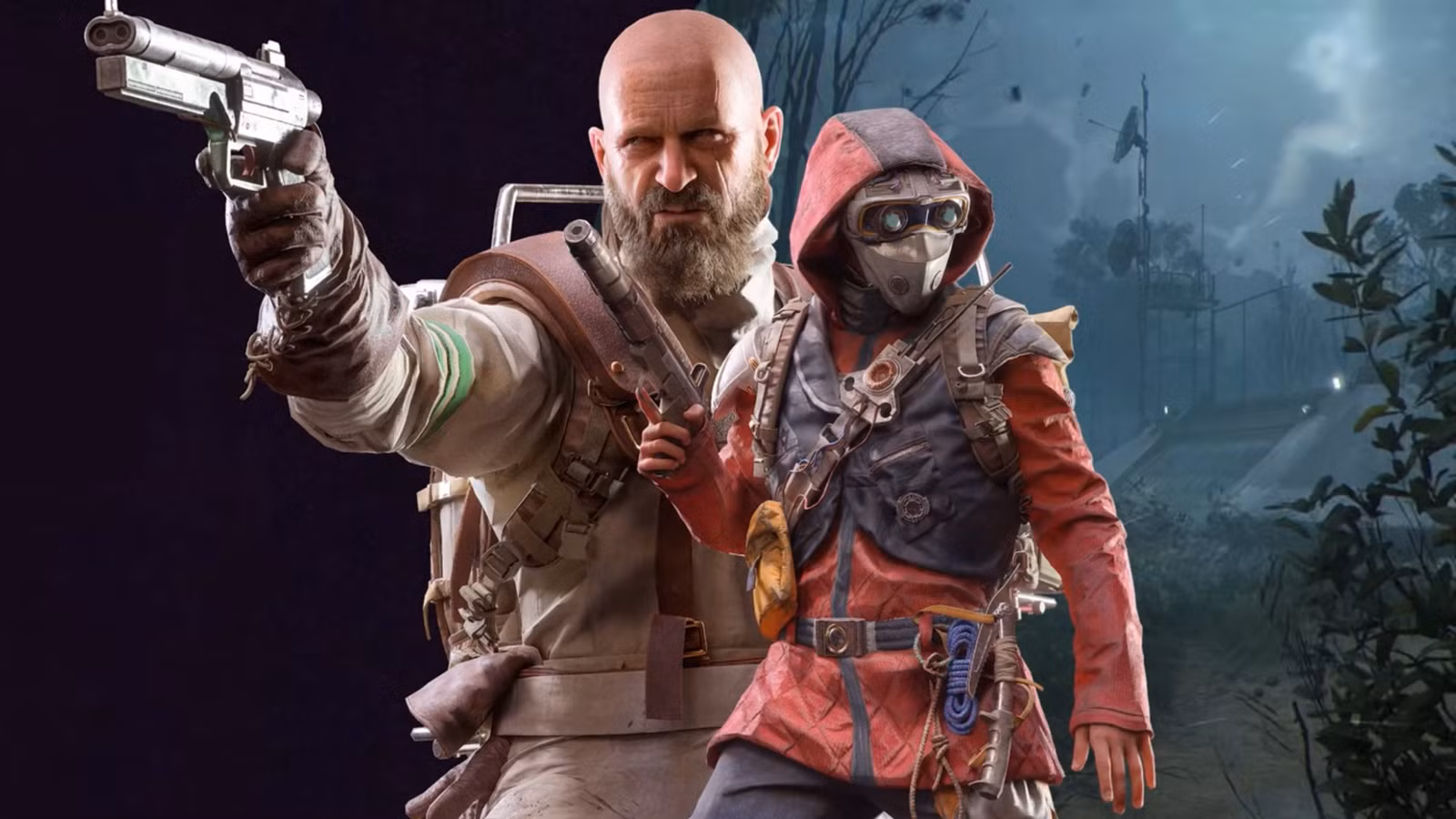 Arc Raiders